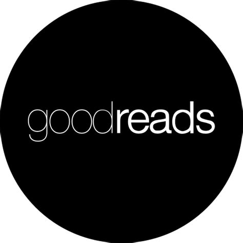 Brands Circular Goodreads Icon