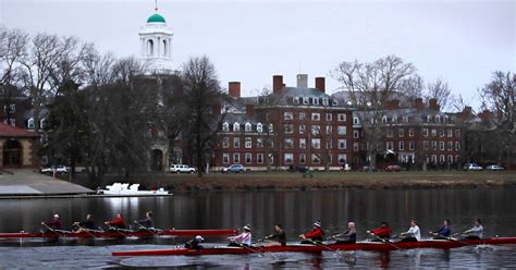 Harvard Admissions Are Stacked Against Asian Americans Thats Racial Bias