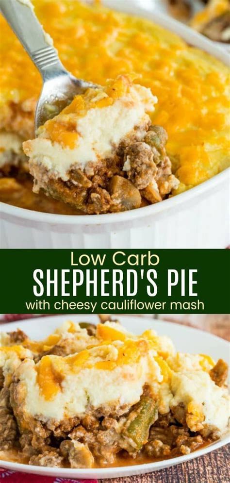 Pin On Low Carb Low Sugar Dinner Recipes