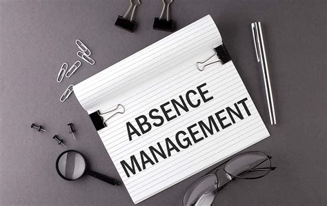 Employee Absence Management | Leonie Goodman Consulting & HR Services