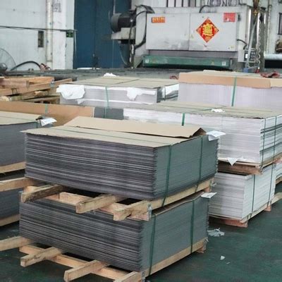 304 Cold Rolled Steel Sheet Metal With DIN Standard For Improved