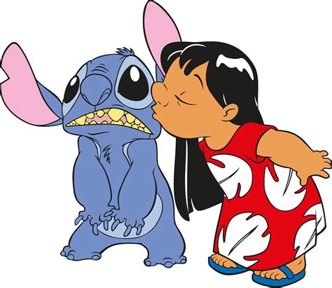 Lilo E Stitch Png