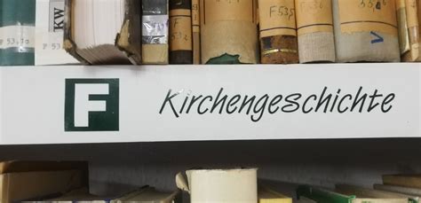 Kirchengeschichte Lutherisches Theologisches Seminar