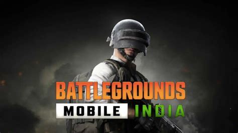 Battlegrounds Mobile India July Update With New Weapon Modes Etc