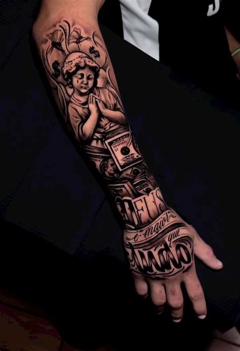 Pin By Jhoy Leite On Tatuagens Sleeve Tattoos Men Tattoos Arm Sleeve