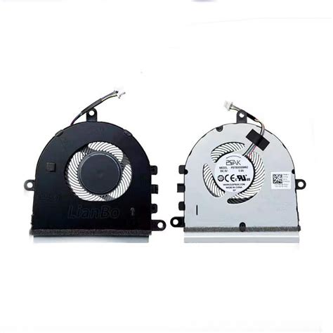 DELL Inspiron 15 3501 3505 Vostro 3400 3401 3500 2021 Fan Shopee