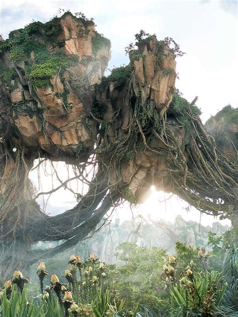 Discovering Pandora The Enchanted World Of Avatar Inscmagazine