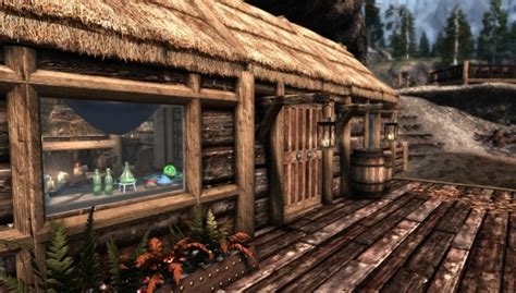 Riverside Shack Mod V Dm Mod