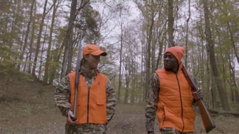 Tennessee Wildlife Resources Agency TV Spot, 'Hunting: Fantastic' - iSpot.tv