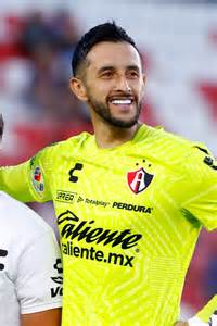 ¿Quién será el arquero titular del partido de hoy?