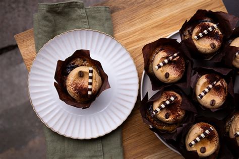 Espresso Martini Muffins Small Batch Bakes