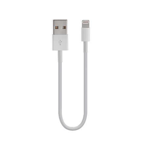 Iphone Lightning Cable 20 Cm Phone City