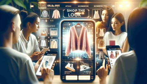 EBay Introduces AI Powered Shop The Look For Personalized Fashion