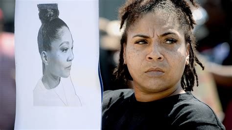 Attorney: Sonya Massey's family 'struggling, but committed' to trial