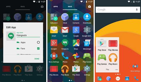 Como Deixar Seu Celular O Visual Do Android 7 0 Nougat