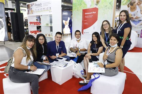 Congreso Veterinario De Le N Guayaquil Farcovet