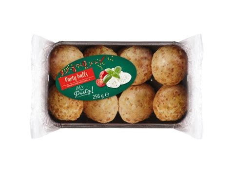 Filled Party Balls Lidl — Malta Specials Archive