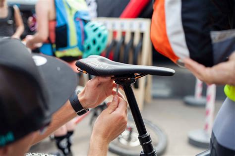 Buying a Bicycle Saddle: 7 Things You Should Consider | Outsider.ie