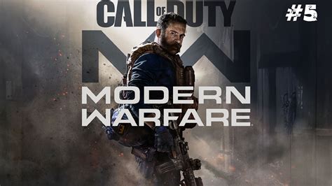 Call Of Duty Modern Warfare Opera O Casa Limpa Youtube