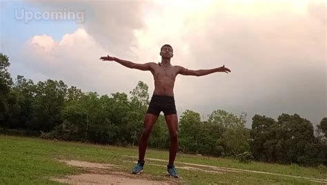 Fool Video Fitness Running Do Pelé a Exercise Gay Porn feat