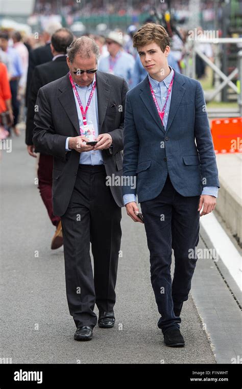 Viscount Linley Hi Res Stock Photography And Images Alamy