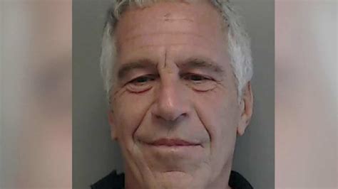 Révélation Des Documents De Jeffrey Epstein Noms De Personnalités Divulgués