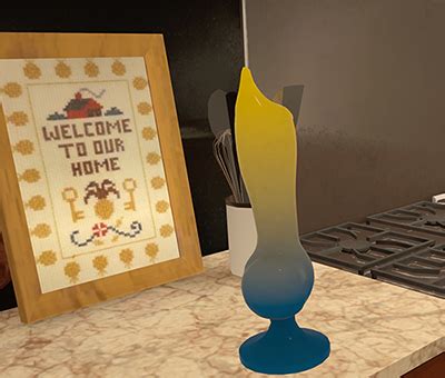 D Canine Dildo With Interaction By Wuffwick