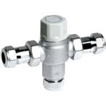 TMV Installation (Thermostatic Mixing Valve) | Integrated Water Services