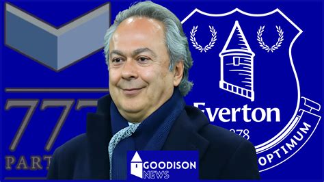 Everton Owner Moshiri Slammed Amid Recent Takeover Chaos