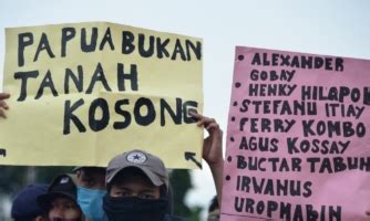 Artikel Archives Amnesty International Indonesia