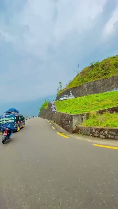 Bp Highway Sindhuli Nepal Youtube