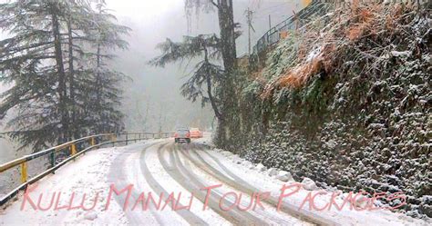 Best Book Kullu Manali Tour Packages in 2024