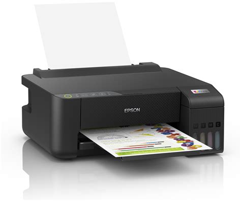 Epson EcoTank L1250 A4 Wi Fi Ink Tank Printer