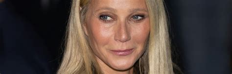 Gwyneth Paltrow Opens Up About Having "Nervous Breakdown" Over Moses