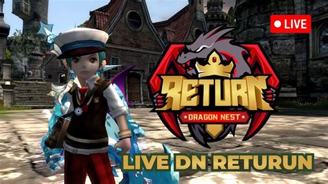 Live Dn Return Masih Ada Nest Yang Belum Limit Youtube