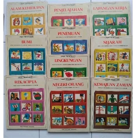 Jual Buku Anak Pengetahuan MARI MENELUSURI PENJELAJAHAN SEJARAH