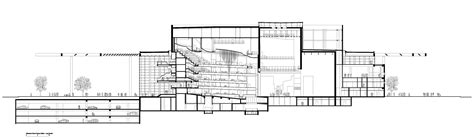 Gallery of Winspear Opera House / Foster + Partners - 38