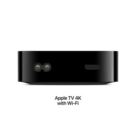 Apple TV 4K 128GB with Wi-Fi & Ethernet (3rd Generation) | Best Buy Canada