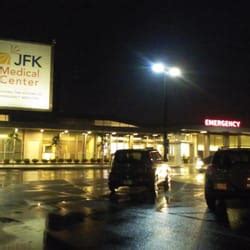 JFK Medical Center - Hospitals - Edison, NJ, United States - Reviews - Photos - Yelp