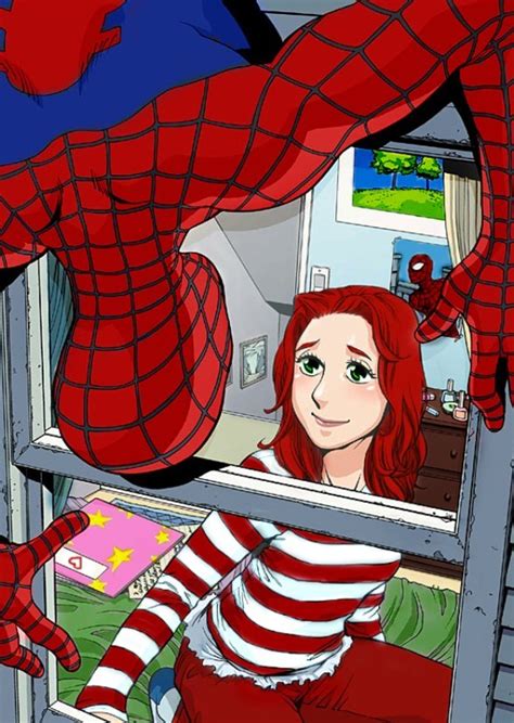 Fan Casting Katherine Mcnamara As Mary Jane Watson In Mary Jane Loves Spider Man On Mycast