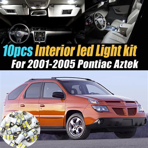 Pontiac Aztek Interior - Explore The 70 Images & 6 Videos