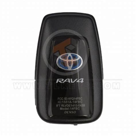 8990H 0R040 Genuine Toyota Smart Proximity