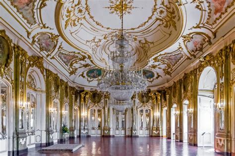 Palais Royal De Queluz Au Portugal Mes Conseils Pour Visiter