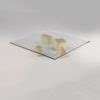 METAFORA COFFEE TABLE OWO UNCONVENTIONAL AND LIMITED DESIGN