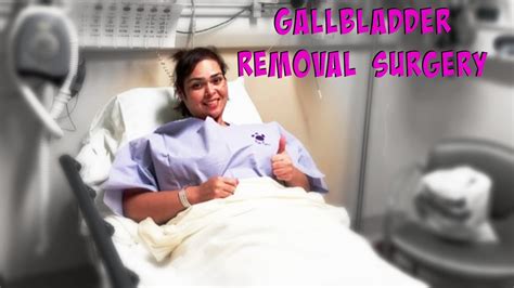 Gallbladder Removal Surgery Tips You Must Know Youtube