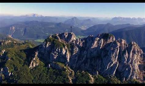 Kampenwand Aschau Im Chiemgau