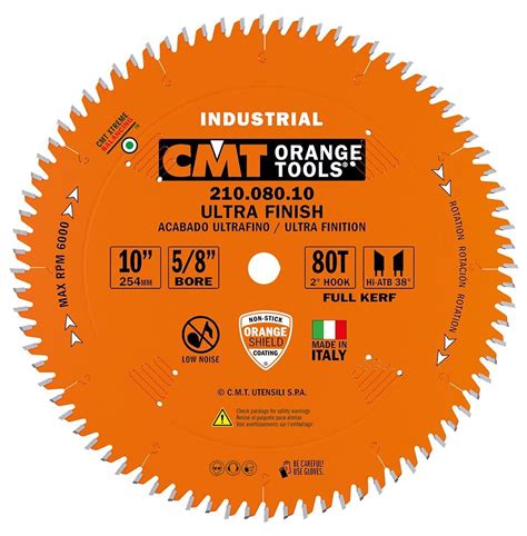 Best Table Saw Blades Reviewed Top 10 Picks In 2024