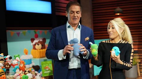 The Woobles Makes a $450,000 Deal on 'Shark Tank' - The Toy Book