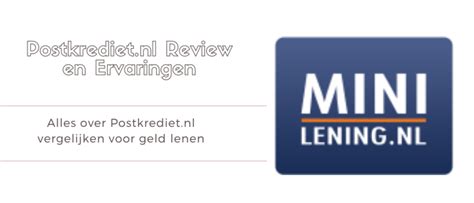 I Finance Review En Ervaringen Met Geld Lenen Minilening Nl