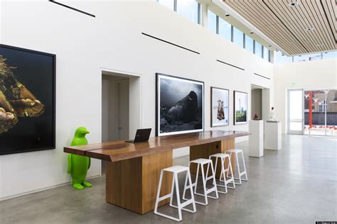 21c Museum Hotel Opens In Bentonville Arkansas Near Crystal Bridges